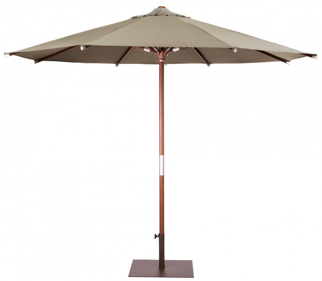 Parasol Carré Java en bois d'eucalyptus au design contemporain par Ezpeleta Parasol Carré Java en bois d'eucalyptus au design contemporain par Ezpeleta