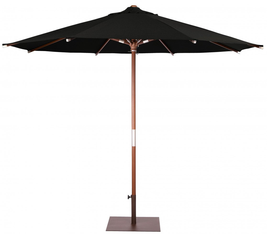 Parasol Carré Java en bois d'eucalyptus au design contemporain par Ezpeleta Parasol Carré Java en bois d'eucalyptus au design contemporain par Ezpeleta