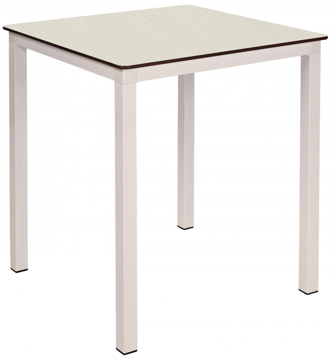 Table Monaco T en polypropylène au design contemporain par Ezpeleta Table Monaco T en polypropylène au design contemporain par Ezpeleta