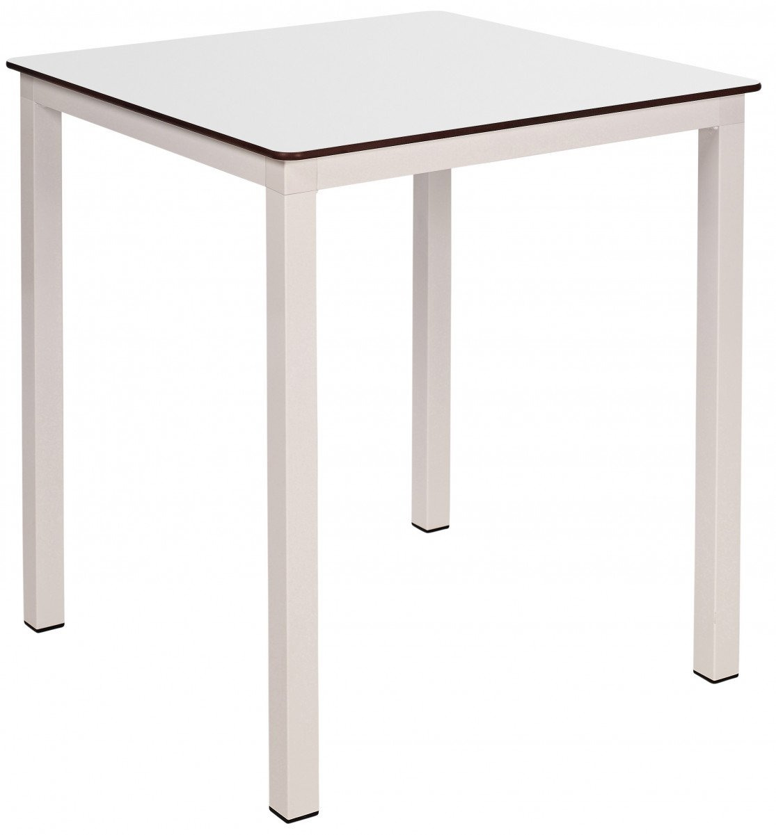 Table Monaco T en polypropylène au design contemporain par Ezpeleta
