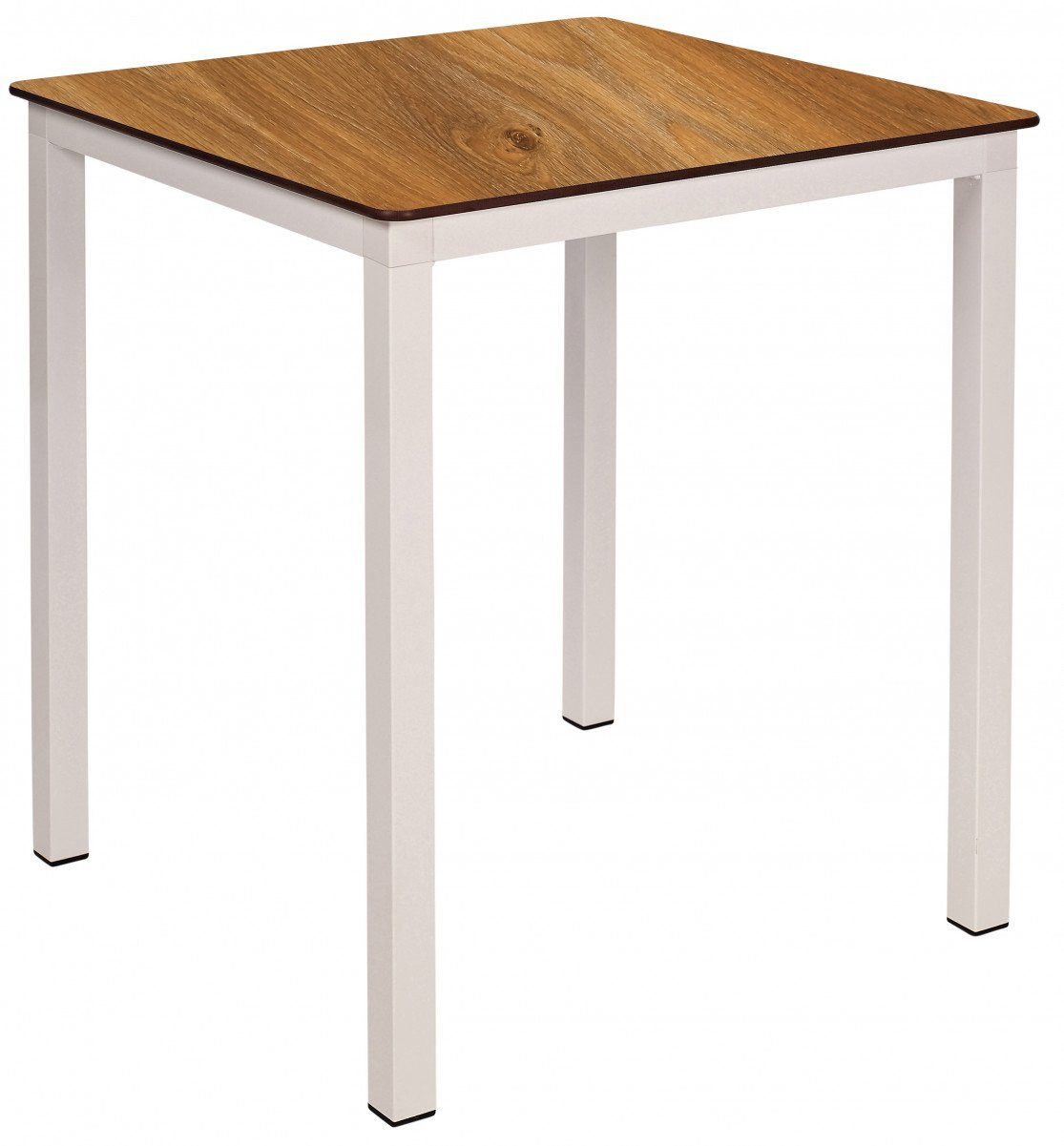 Table Monaco T en polypropylène au design contemporain par Ezpeleta Table Monaco T en polypropylène au design contemporain par Ezpeleta