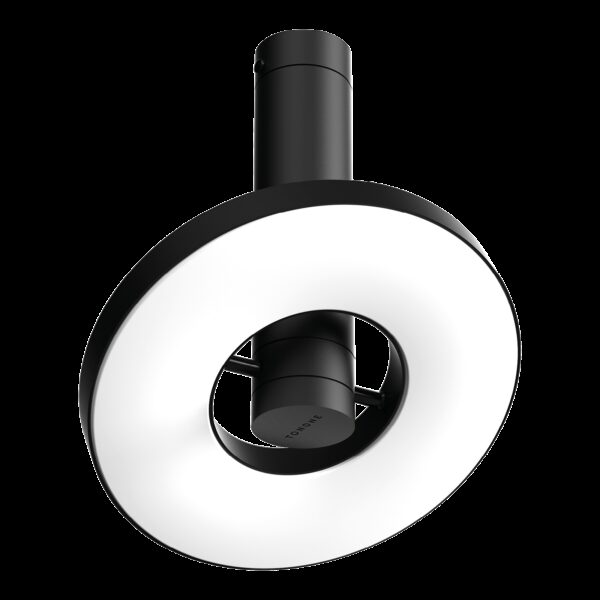 Plafonnier Beads direct au design industriel par Anton de Groof X Tonone