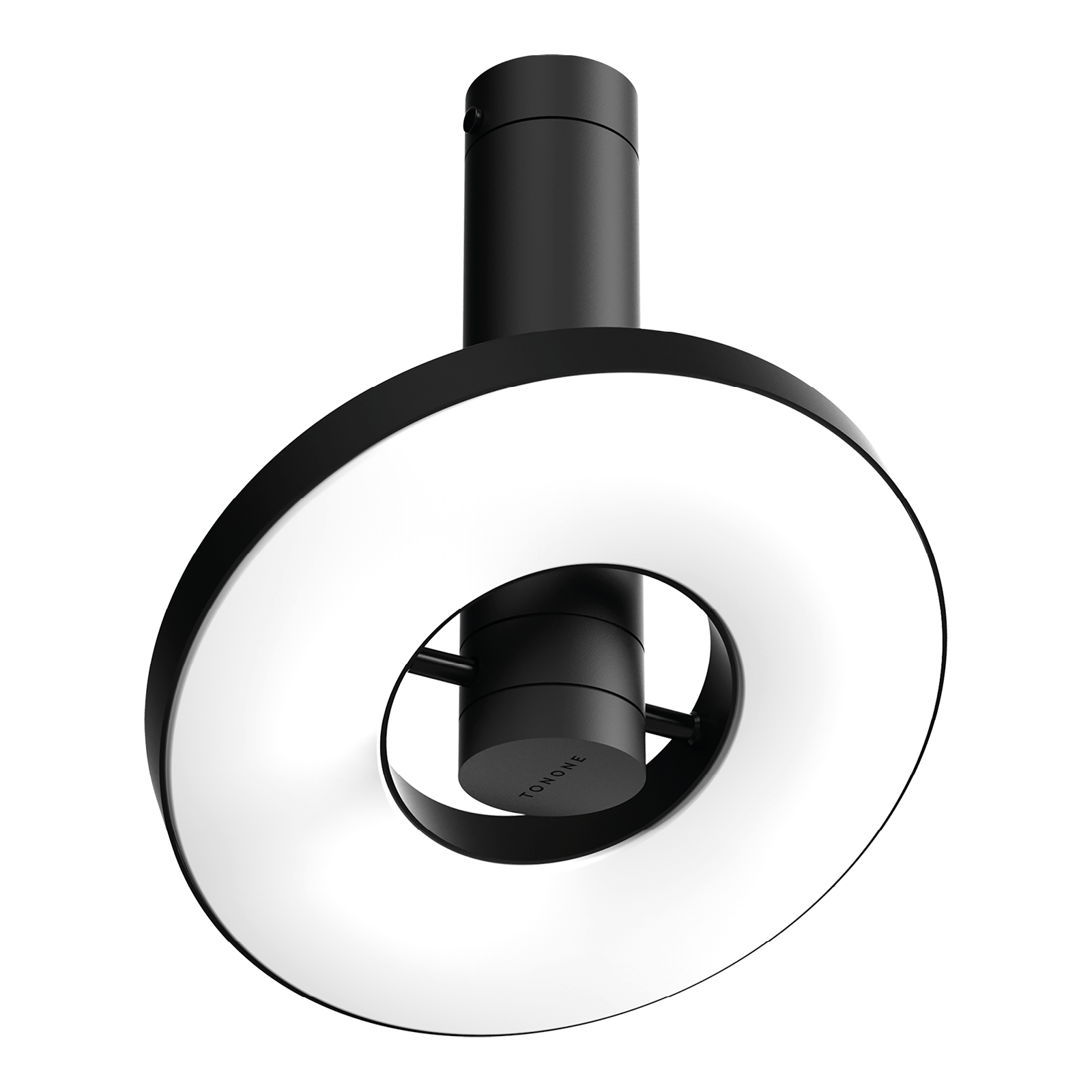 Plafonnier Beads direct au design industriel par Anton de Groof X Tonone