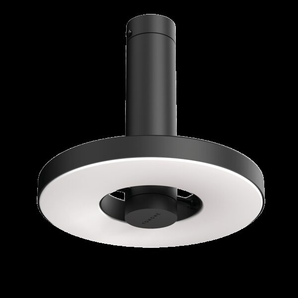 Plafonnier Beads direct au design industriel par Anton de Groof X Tonone