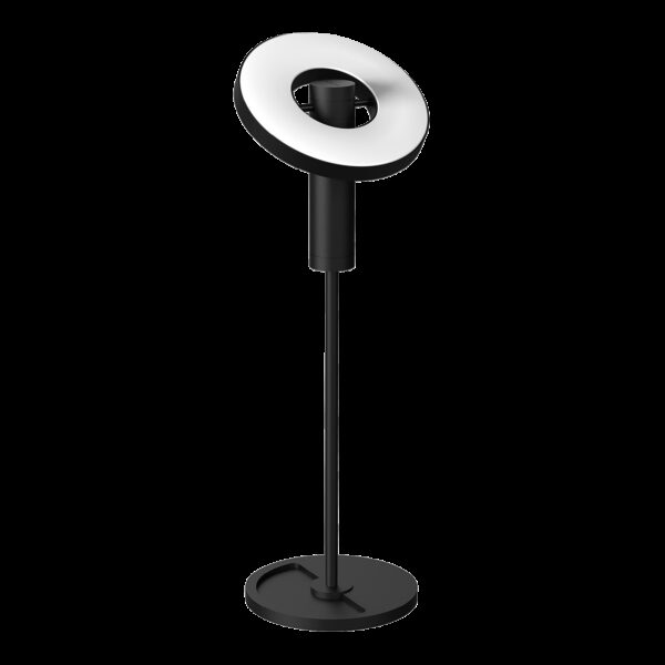 Lampe a poser Beads 35 au design industriel par Anton de Groof X Tonone