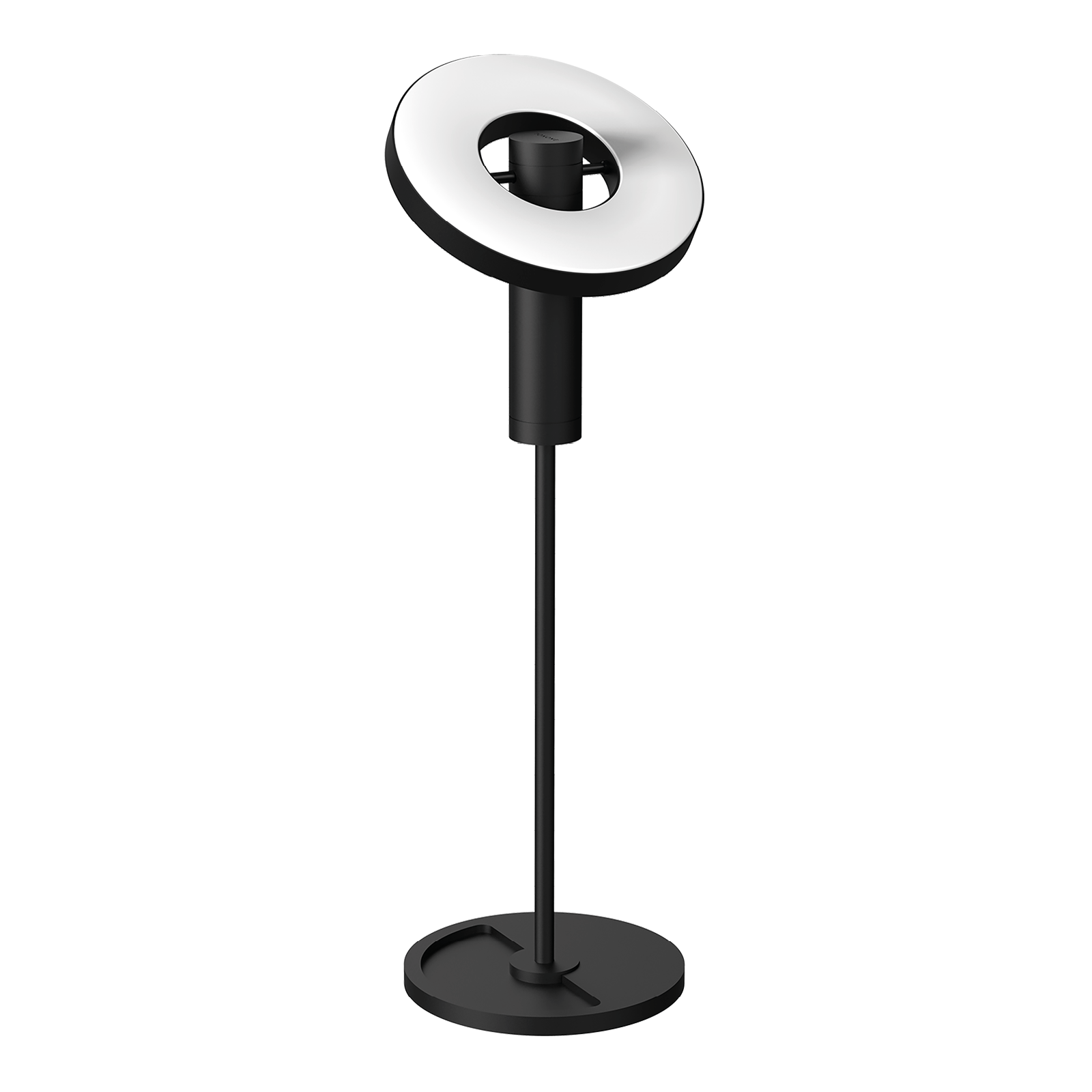 Lampe a poser Beads 35 au design industriel par Anton de Groof X Tonone
