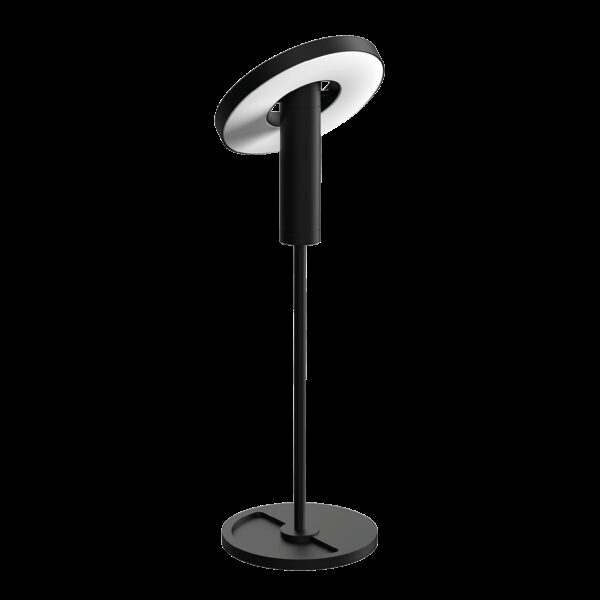 Lampe a poser Beads 35 au design industriel par Anton de Groof X Tonone