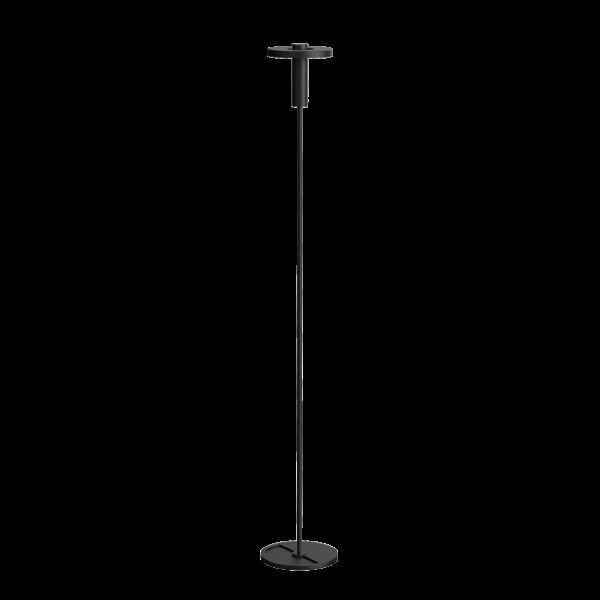 Lampadaire Beads au design industriel par Anton de Groof X Tonone