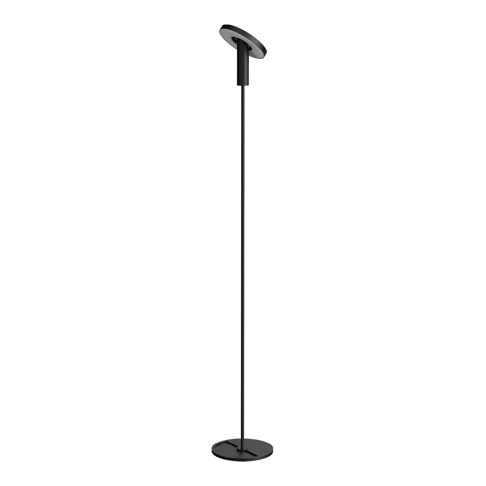 Lampadaire Beads au design industriel par Anton de Groof X Tonone Lampadaire Beads au design industriel par Anton de Groof X Tonone