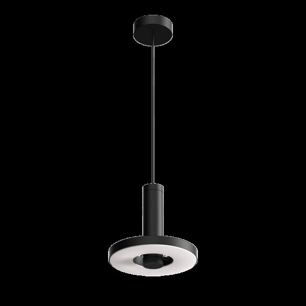 Suspension Beads en aluminium au design industriel par Anton de Groof X Tonone