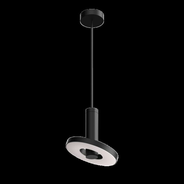 Suspension Beads en aluminium au design industriel par Anton de Groof X Tonone