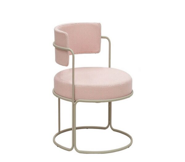Chaise Paradiso en acier au design industriel par iSi Design Group x iSimar