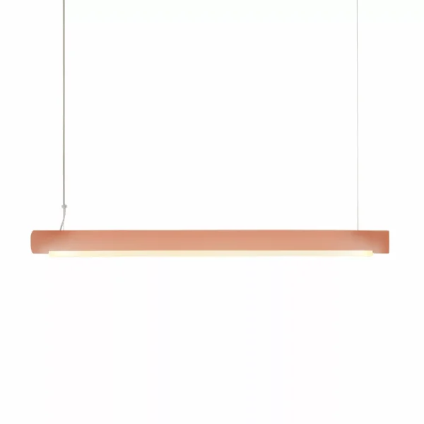 Suspension Aura Light en bio-résine par Sabine Marcelis x Established & Sons