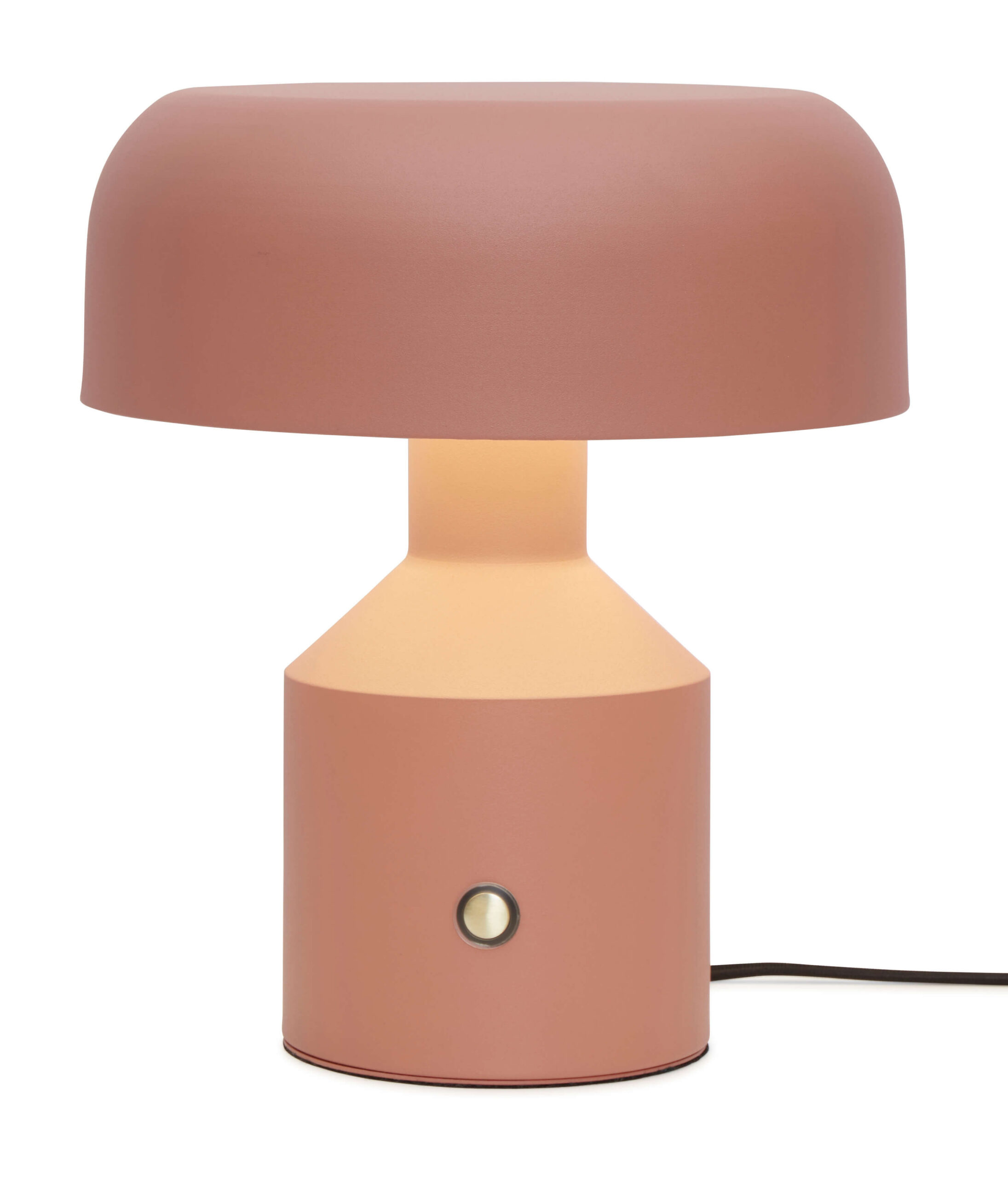 Lampe a poser Porto en métal au design contemporain par It's About Romi