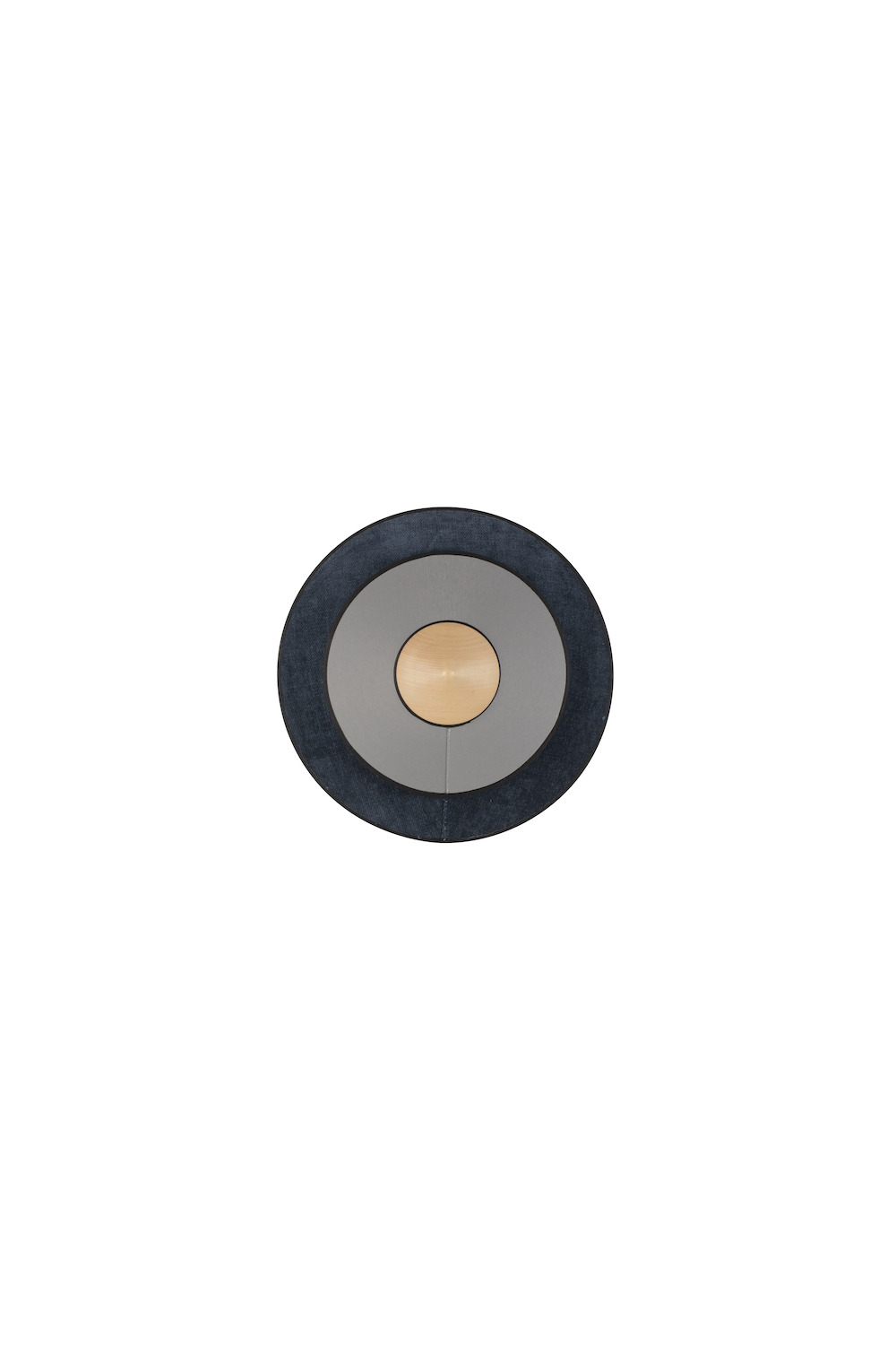 Applique Cymbal en tissu au design chic par Jette Scheib x Forestier Applique Cymbal en tissu au design chic par Jette Scheib x Forestier