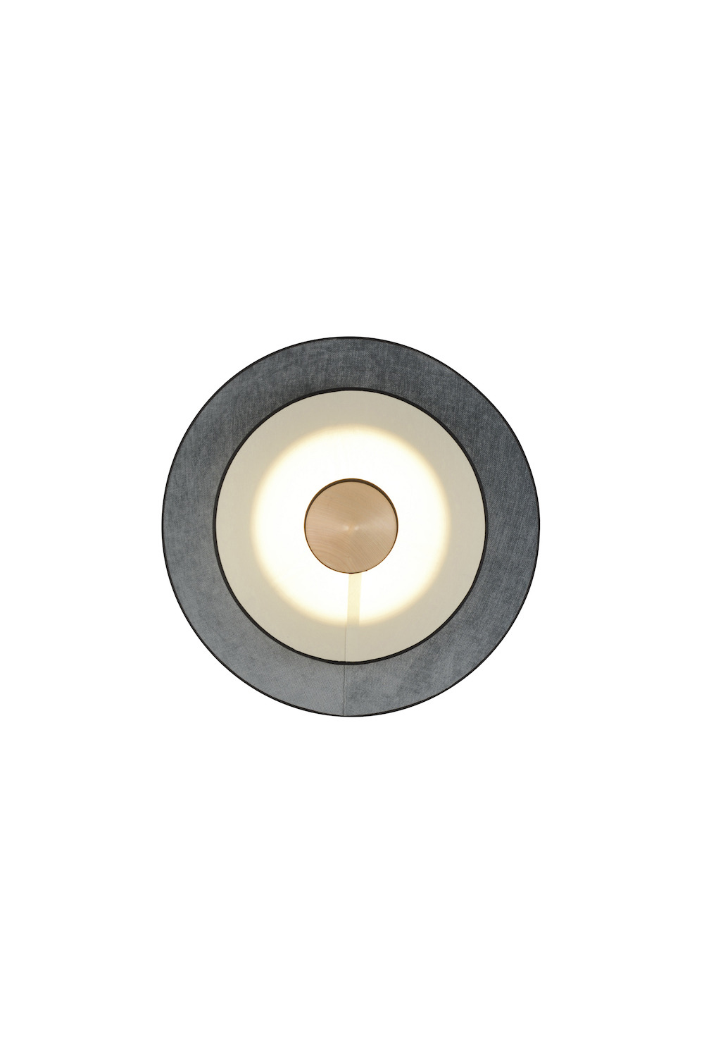 Applique Cymbal en tissu au design chic par Jette Scheib x Forestier Applique Cymbal en tissu au design chic par Jette Scheib x Forestier