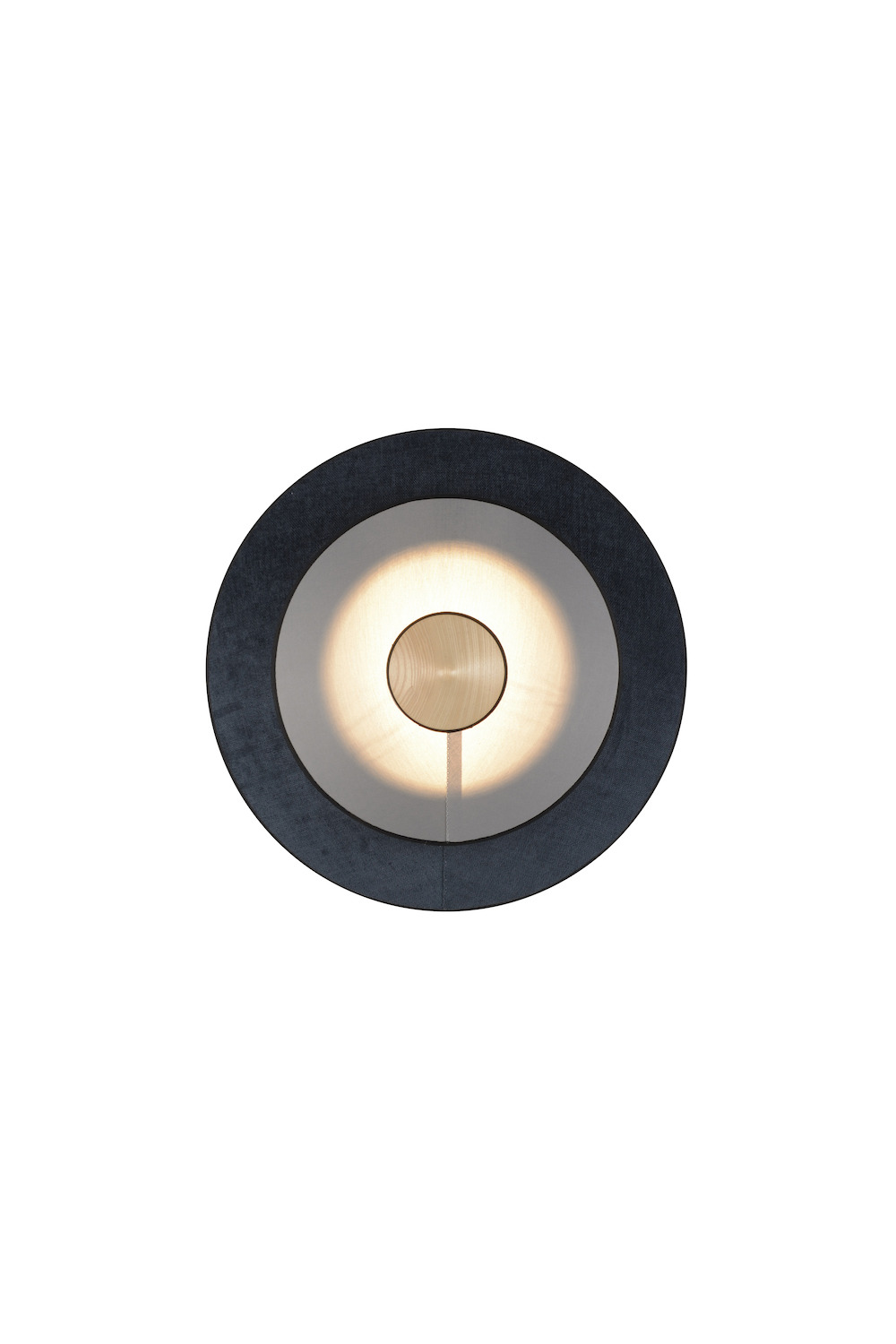 Applique Cymbal en tissu au design chic par Jette Scheib x Forestier Applique Cymbal en tissu au design chic par Jette Scheib x Forestier