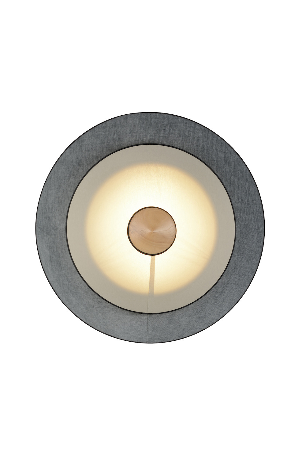 Applique Cymbal en tissu au design chic par Jette Scheib x Forestier Applique Cymbal en tissu au design chic par Jette Scheib x Forestier