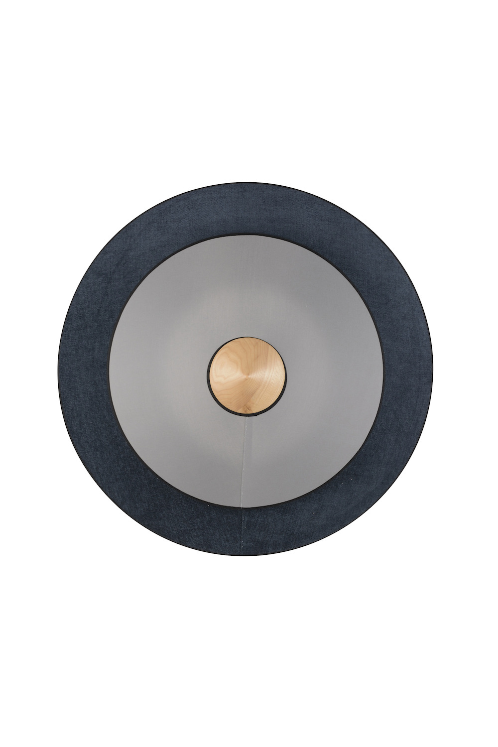 Applique Cymbal en tissu au design chic par Jette Scheib x Forestier Applique Cymbal en tissu au design chic par Jette Scheib x Forestier