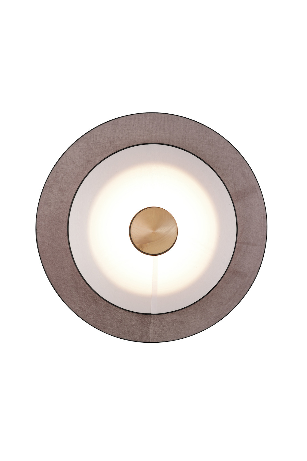 Applique Cymbal en tissu au design chic par Jette Scheib x Forestier Applique Cymbal en tissu au design chic par Jette Scheib x Forestier
