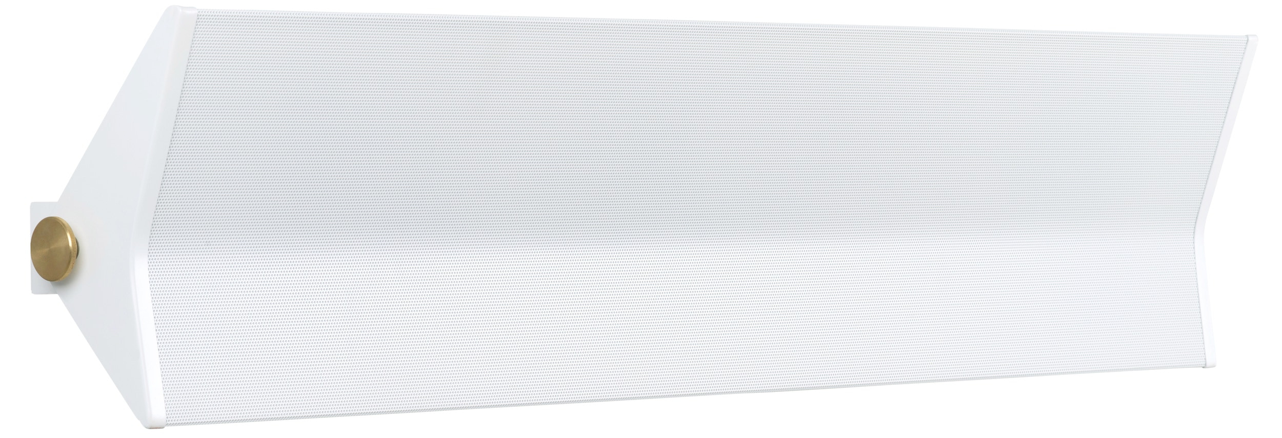 Applique murale G3 en métal au design industriel par Pierre Guariche x Sammode Applique murale G3 en métal au design industriel par Pierre Guariche x Sammode