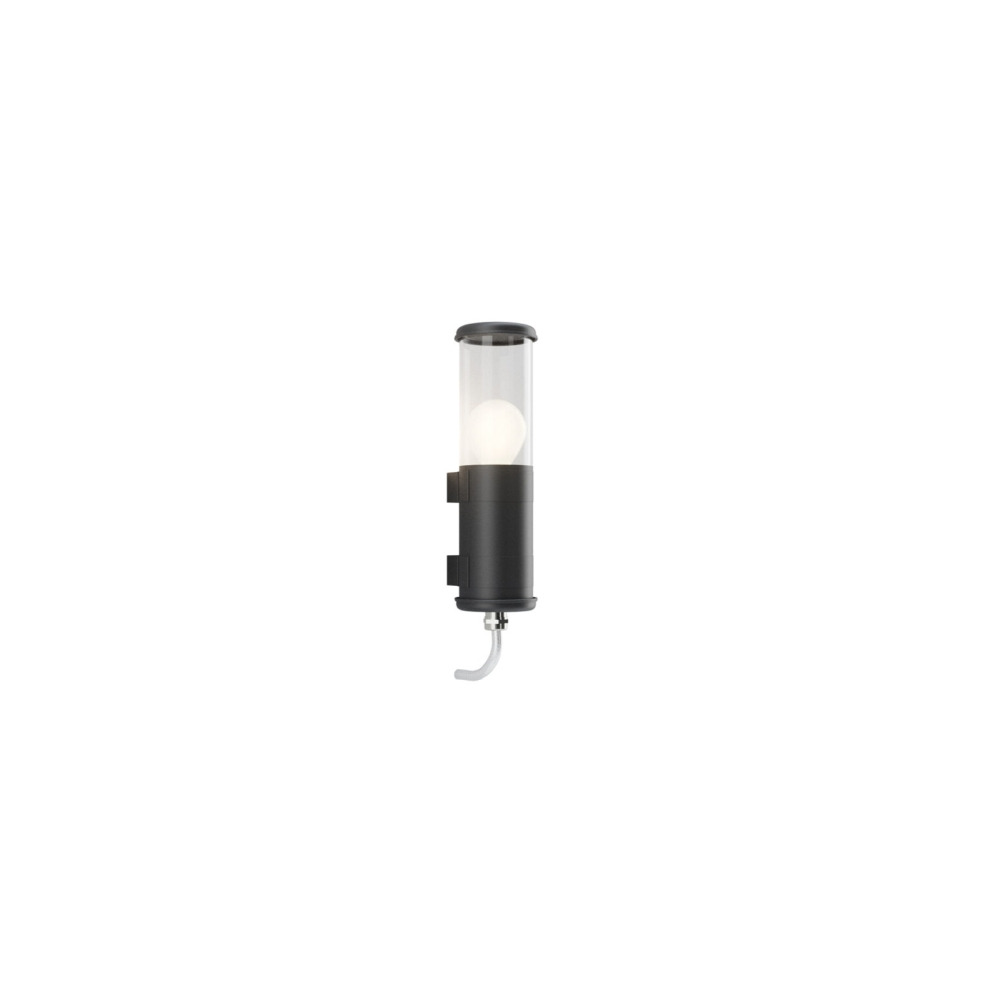 Applique Bendz en inox au design industriel par Sammode Applique Bendz en inox au design industriel par Sammode