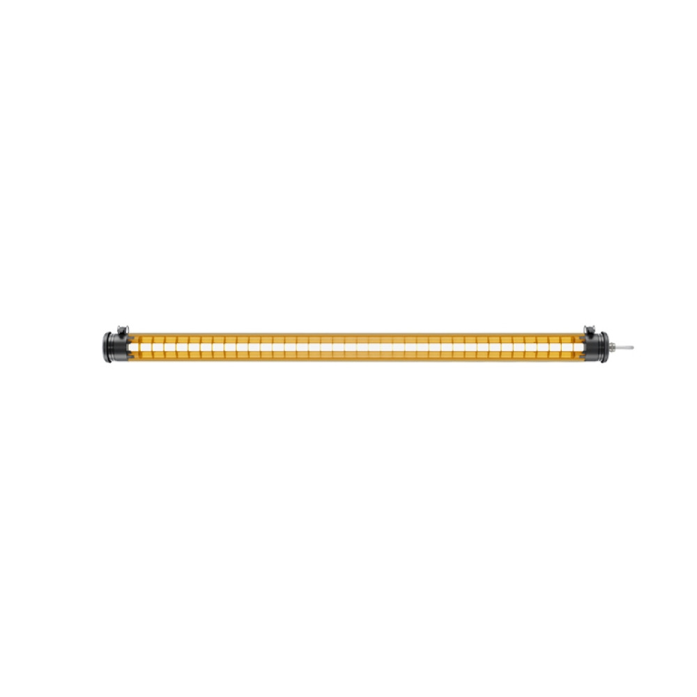Suspension Purcell en inox au design industriel par Sammode Suspension Purcell en inox au design industriel par Sammode