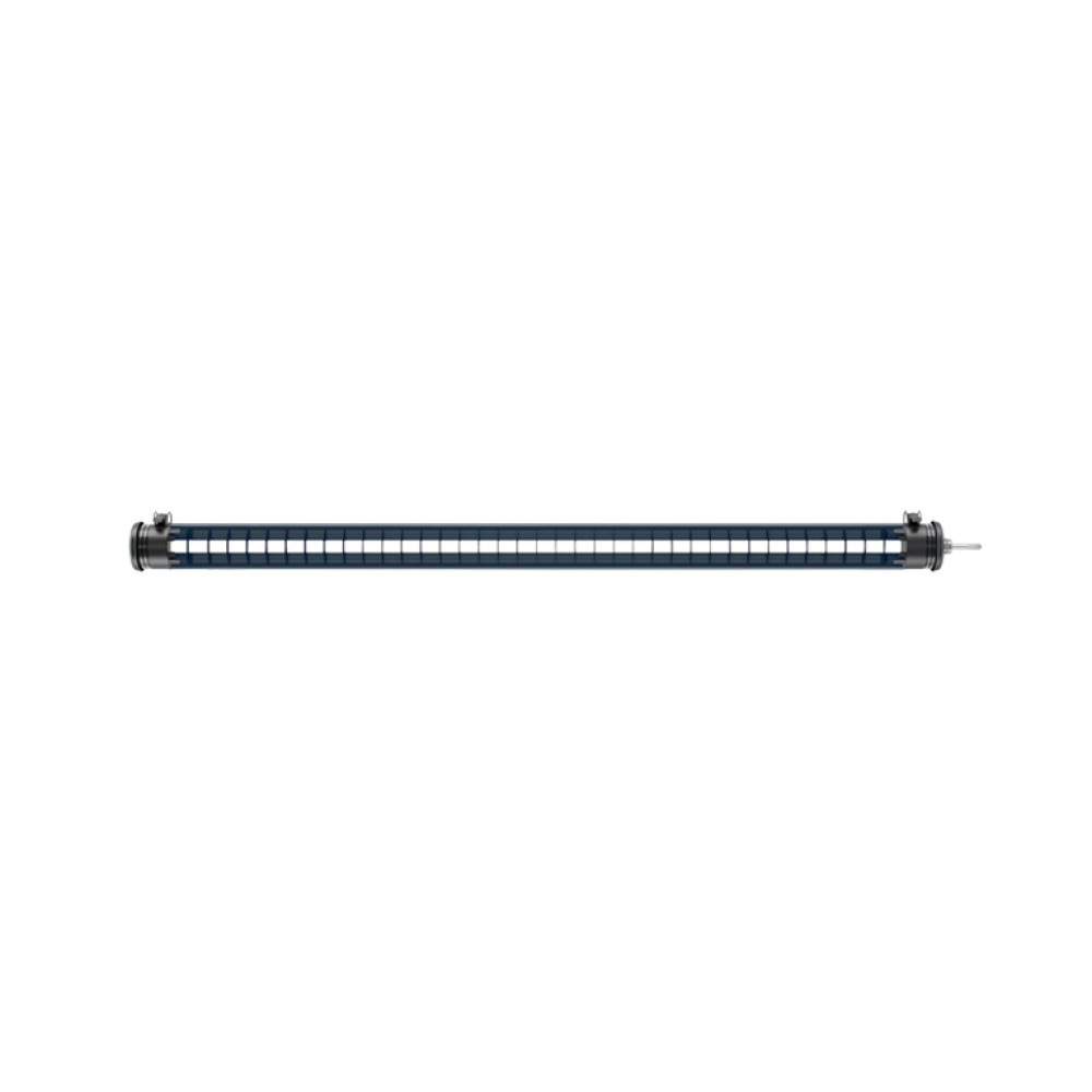 Suspension Purcell en inox au design industriel par Sammode Suspension Purcell en inox au design industriel par Sammode