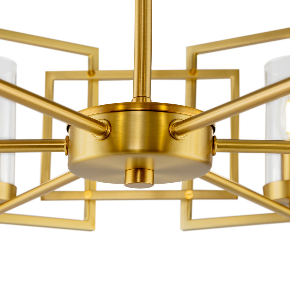 Suspension Bowi en métal au design vintage par Maytoni Suspension Bowi en métal au design vintage par Maytoni
