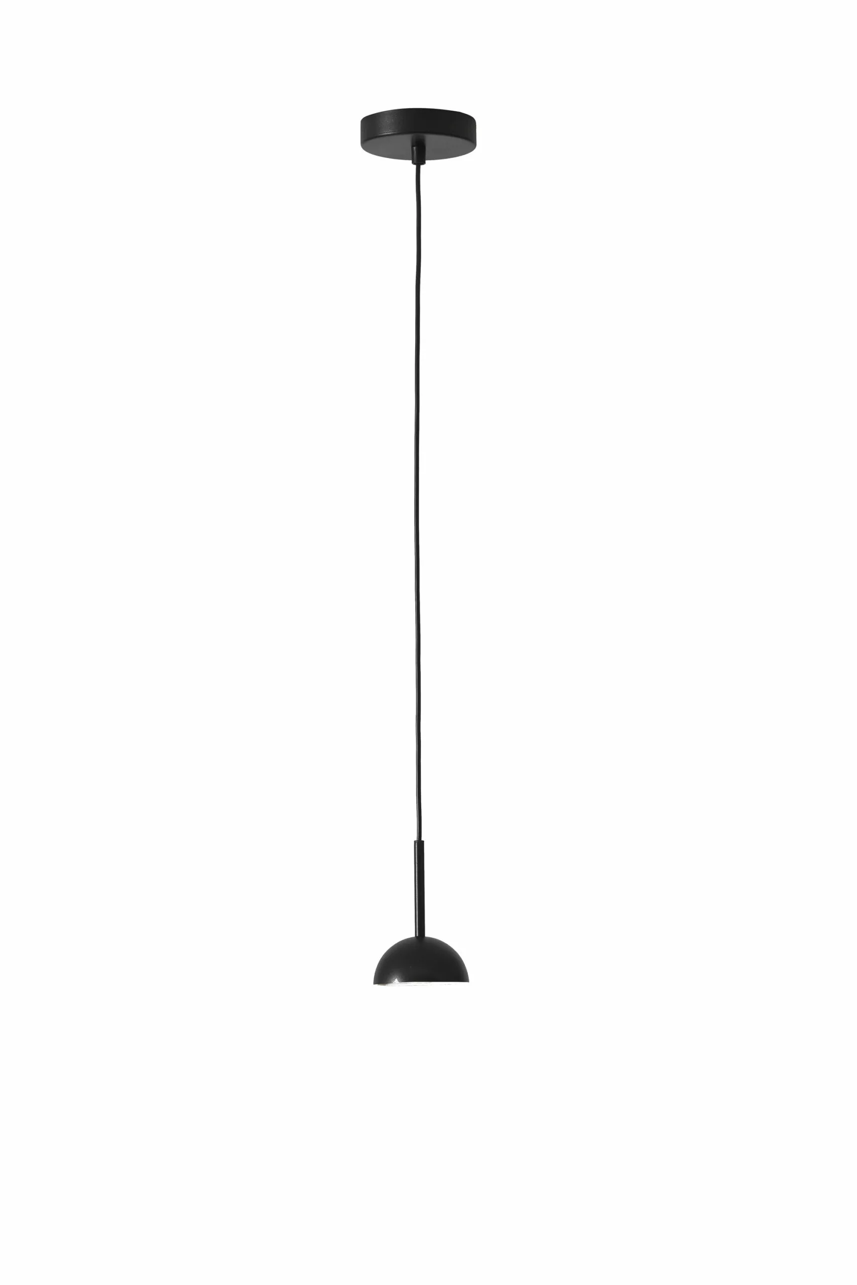 Suspension Cupolina simple LED par Boti de Dominicis Studio x Estiluz
