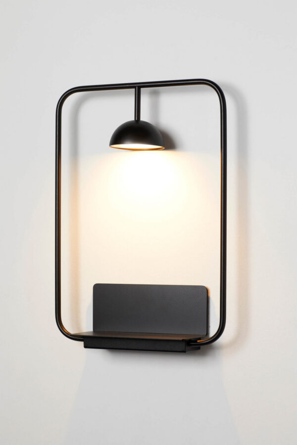 Applique Cupolina LED par Boti de Dominicis Studio x Estiluz