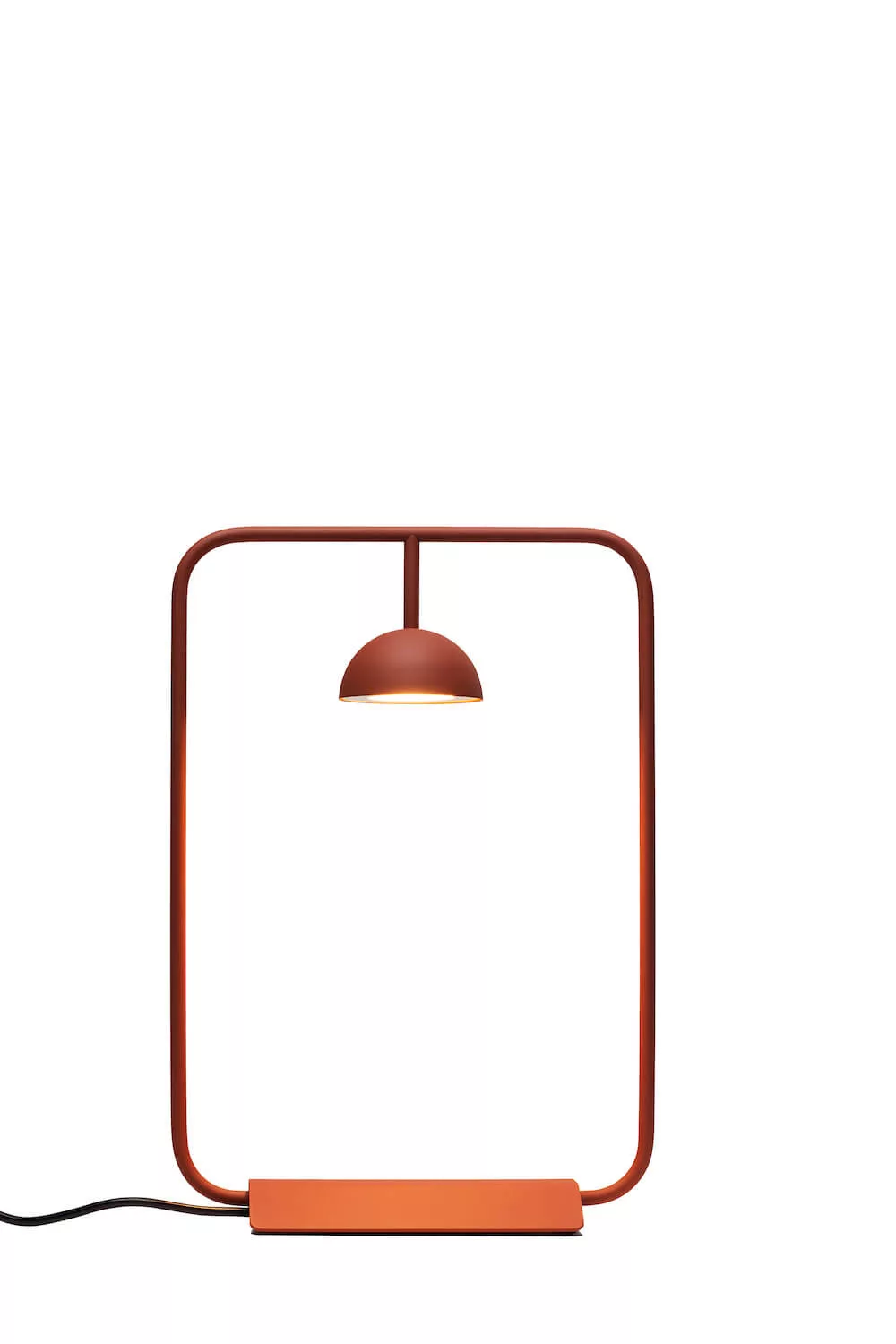 Lampe à poser Cupolina LED par Boti de Dominicis Studio x Estiluz