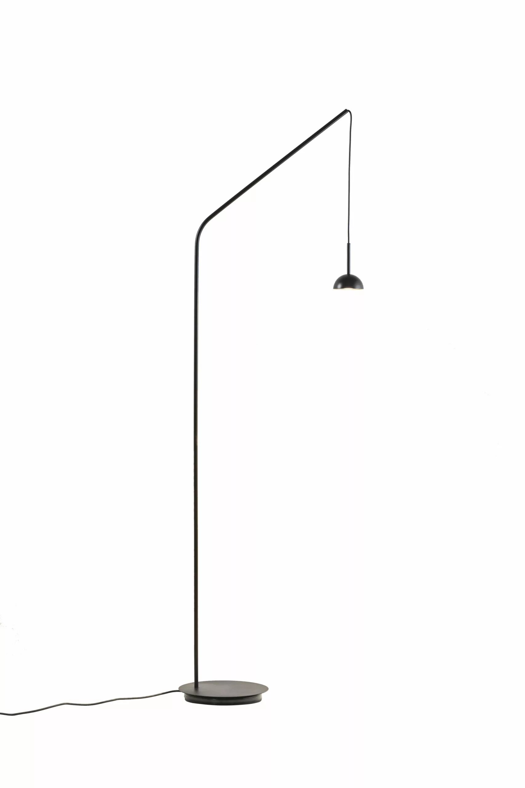 Lampadaire Cupolina LED par Boti de Dominicis Studio x Estiluz