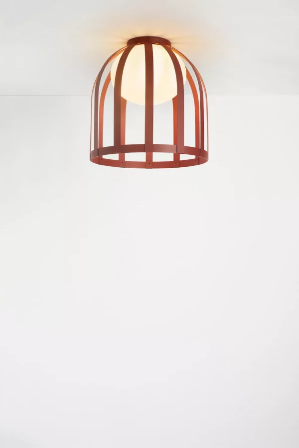 Plafonnier Bols LED par Mermelada estudio x Estiluz