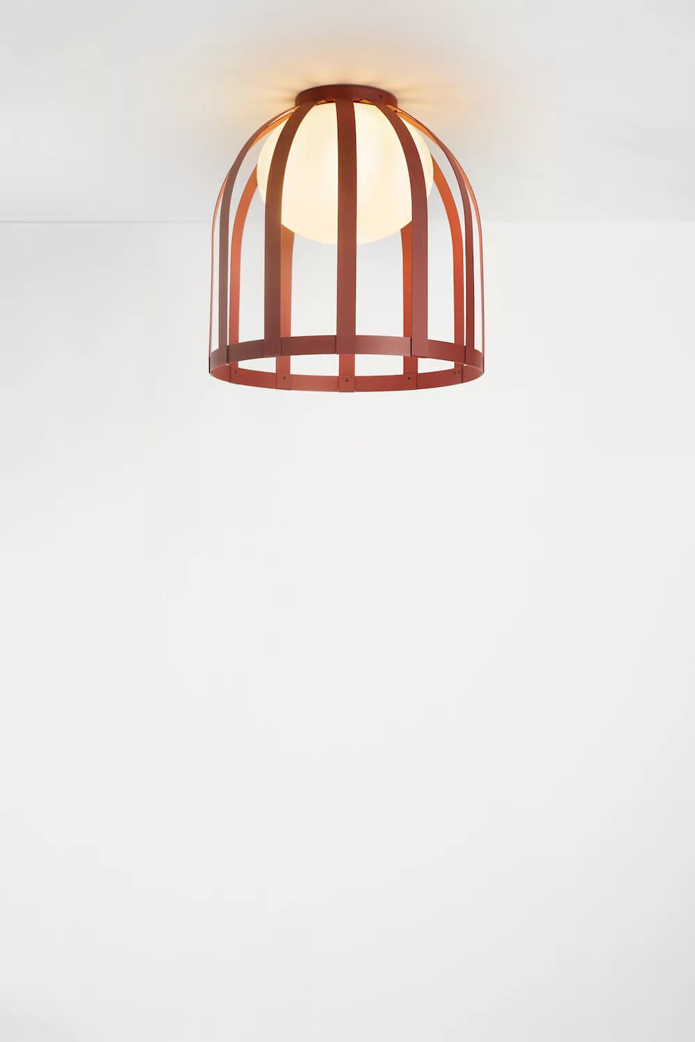 Plafonnier Bols LED par Mermelada estudio x Estiluz