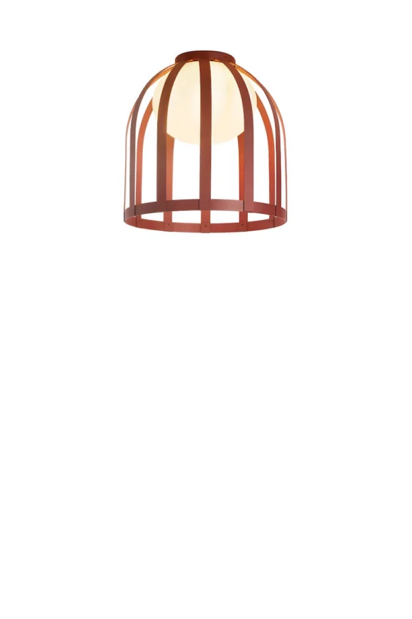 Plafonnier Bols LED par Mermelada estudio x Estiluz