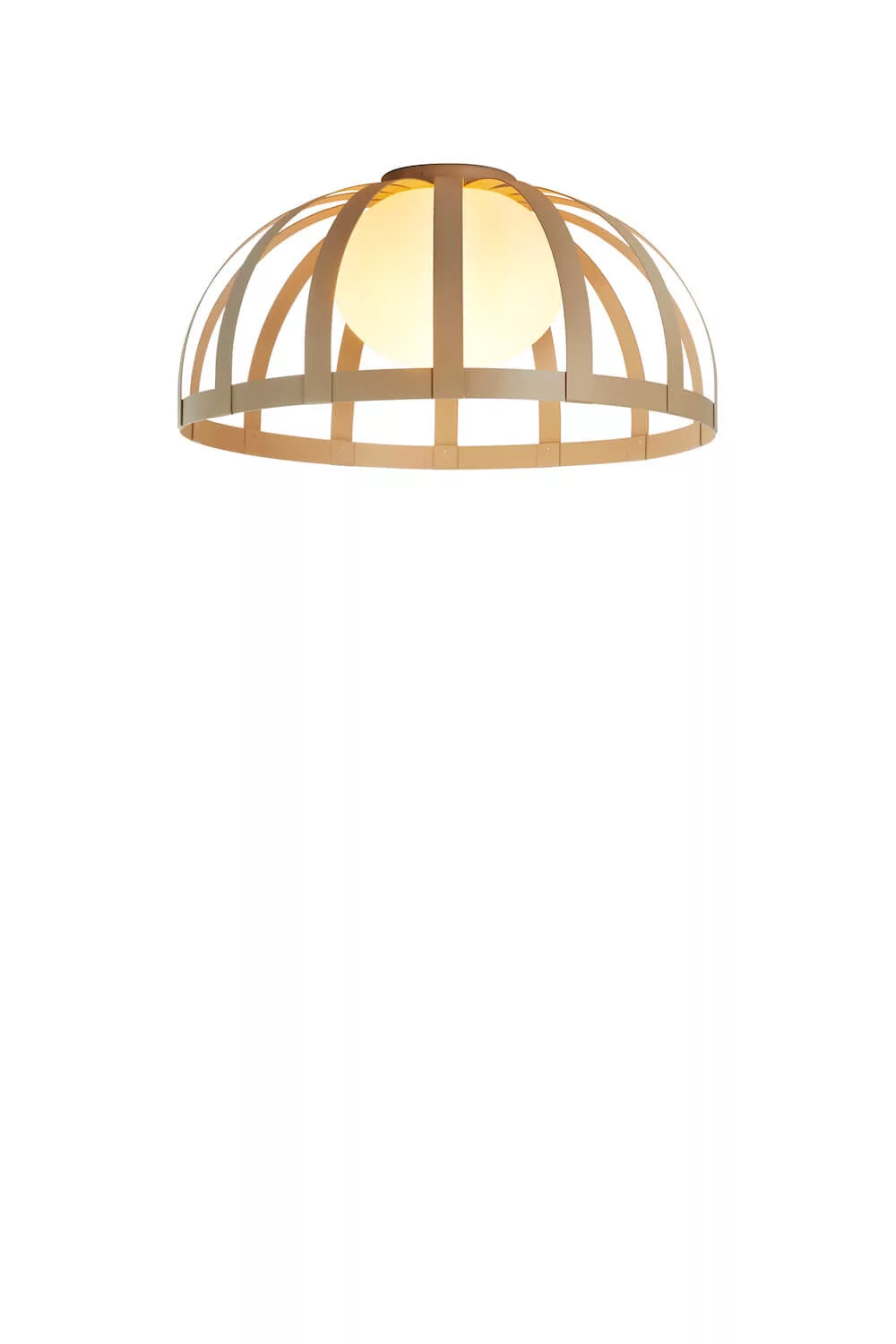 Plafonnier Bols LED par Mermelada estudio x Estiluz Plafonnier Bols LED par Mermelada estudio x Estiluz