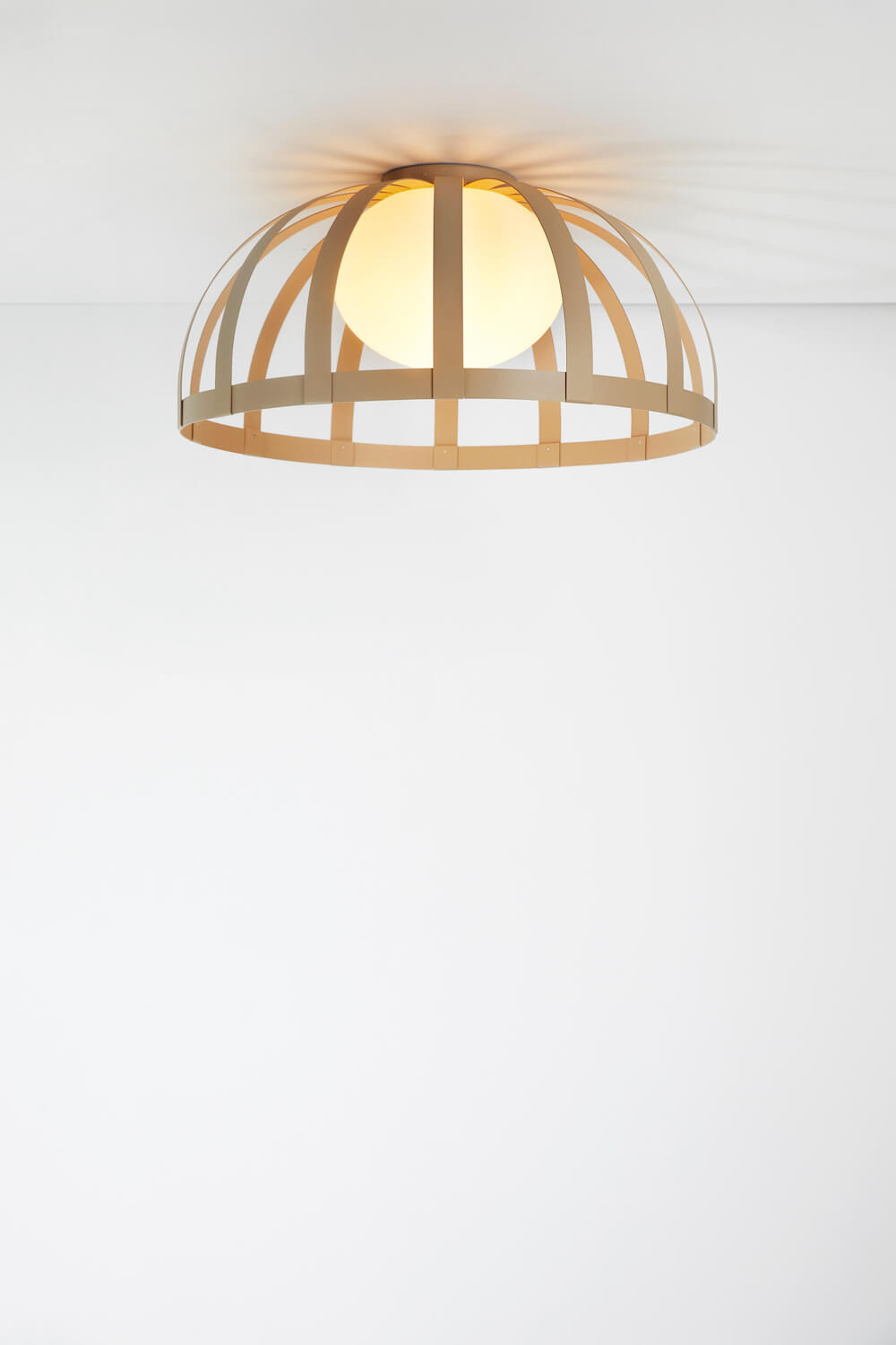 Plafonnier Bols LED par Mermelada estudio x Estiluz Plafonnier Bols LED par Mermelada estudio x Estiluz