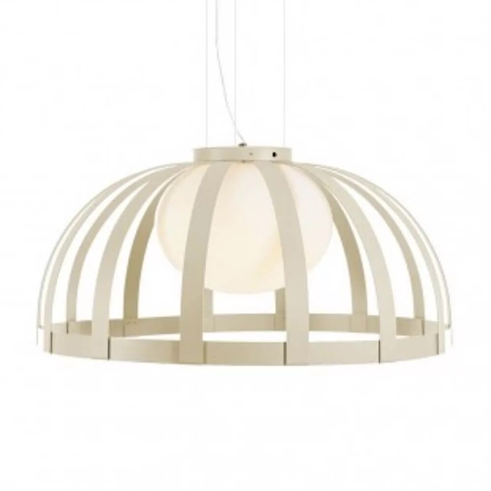 Suspension Bols LED par Mermelada estudio x Estiluz