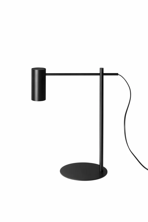 Lampe à poser Cyls en métal par Mermelada Estudio x Estiluz