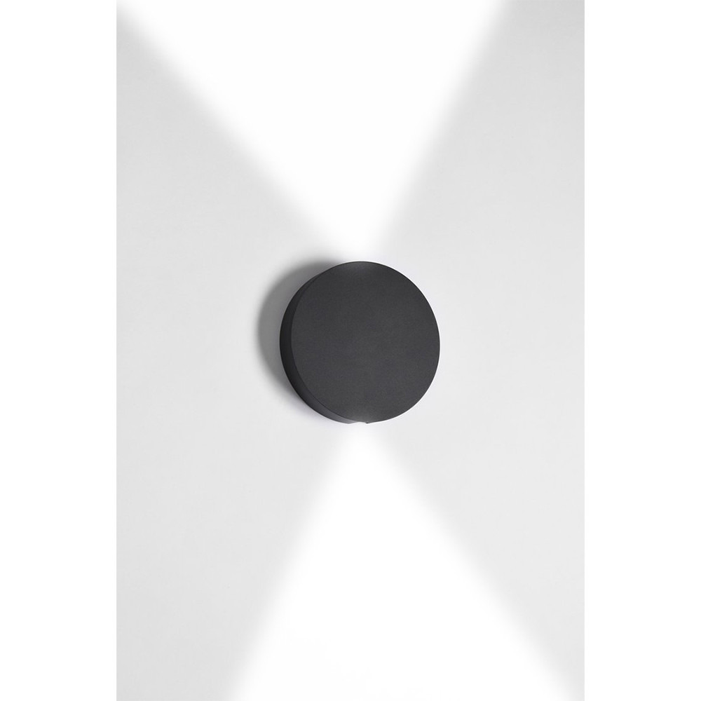 Applique Lane en acier par Jean-Edouard cistacq X Eno studio Applique Lane en acier par Jean-Edouard cistacq X Eno studio