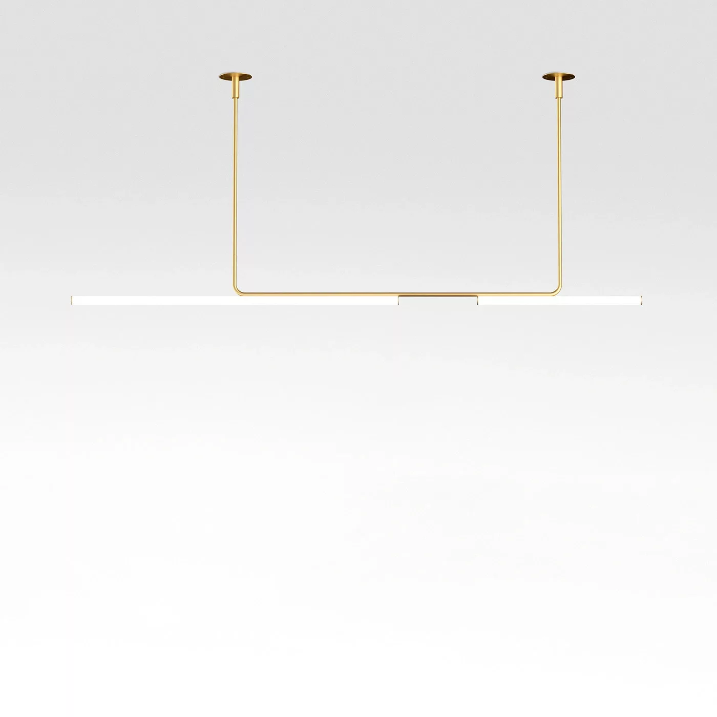 Suspension Ambrosia 210 en aluminium par Ciszak Dalmas x Marset Suspension Ambrosia 210 en aluminium par Ciszak Dalmas x Marset