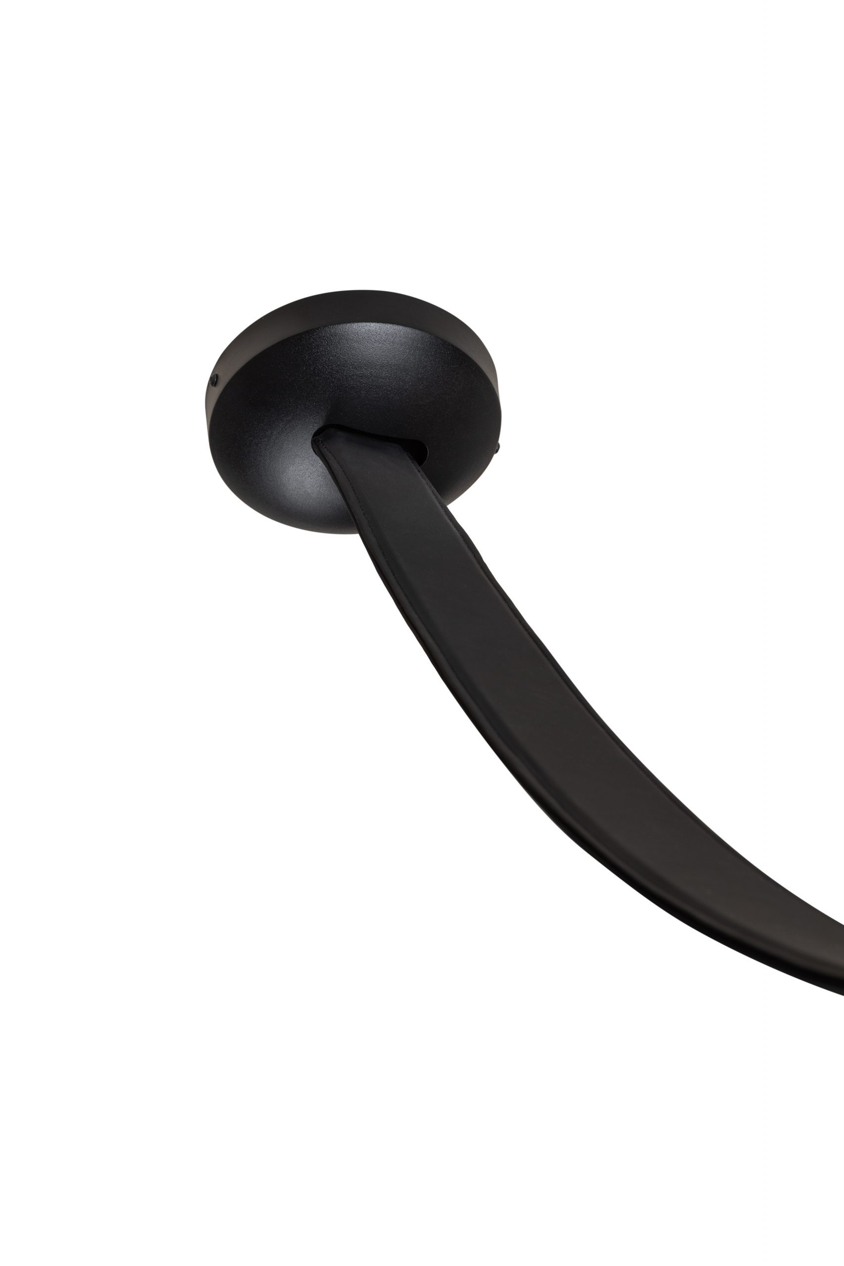 Suspension Dew Drops en cuir par Boris Klimek x Bomma Suspension Dew Drops en cuir par Boris Klimek x Bomma