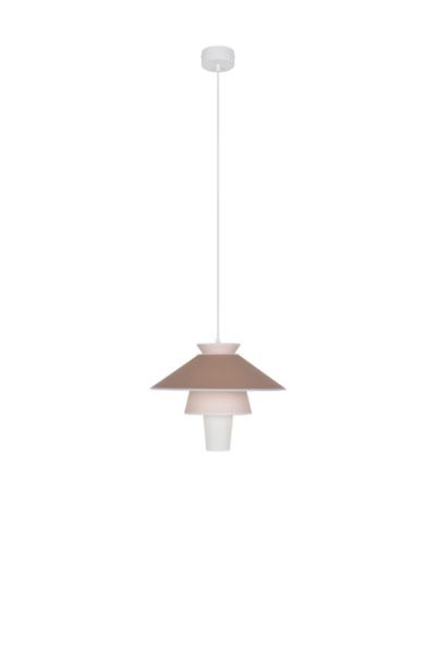 Suspension Ruche en papier murano par Christian Ghion x Market Set Suspension Ruche en papier murano par Christian Ghion x Market Set