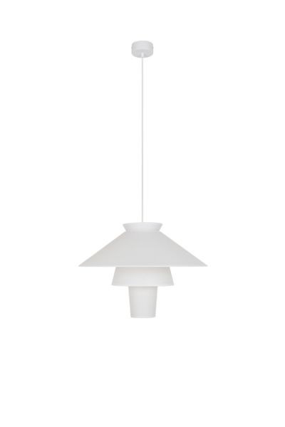 Suspension Ruche en papier murano par Christian Ghion x Market Set Suspension Ruche en papier murano par Christian Ghion x Market Set