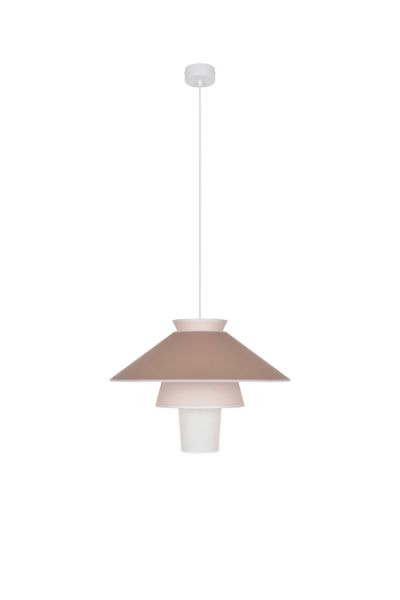 Suspension Ruche en papier murano par Christian Ghion x Market Set Suspension Ruche en papier murano par Christian Ghion x Market Set