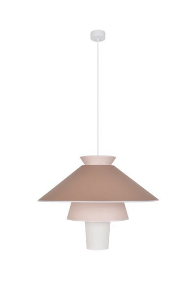 Suspension Ruche en papier murano par Christian Ghion x Market Set Suspension Ruche en papier murano par Christian Ghion x Market Set