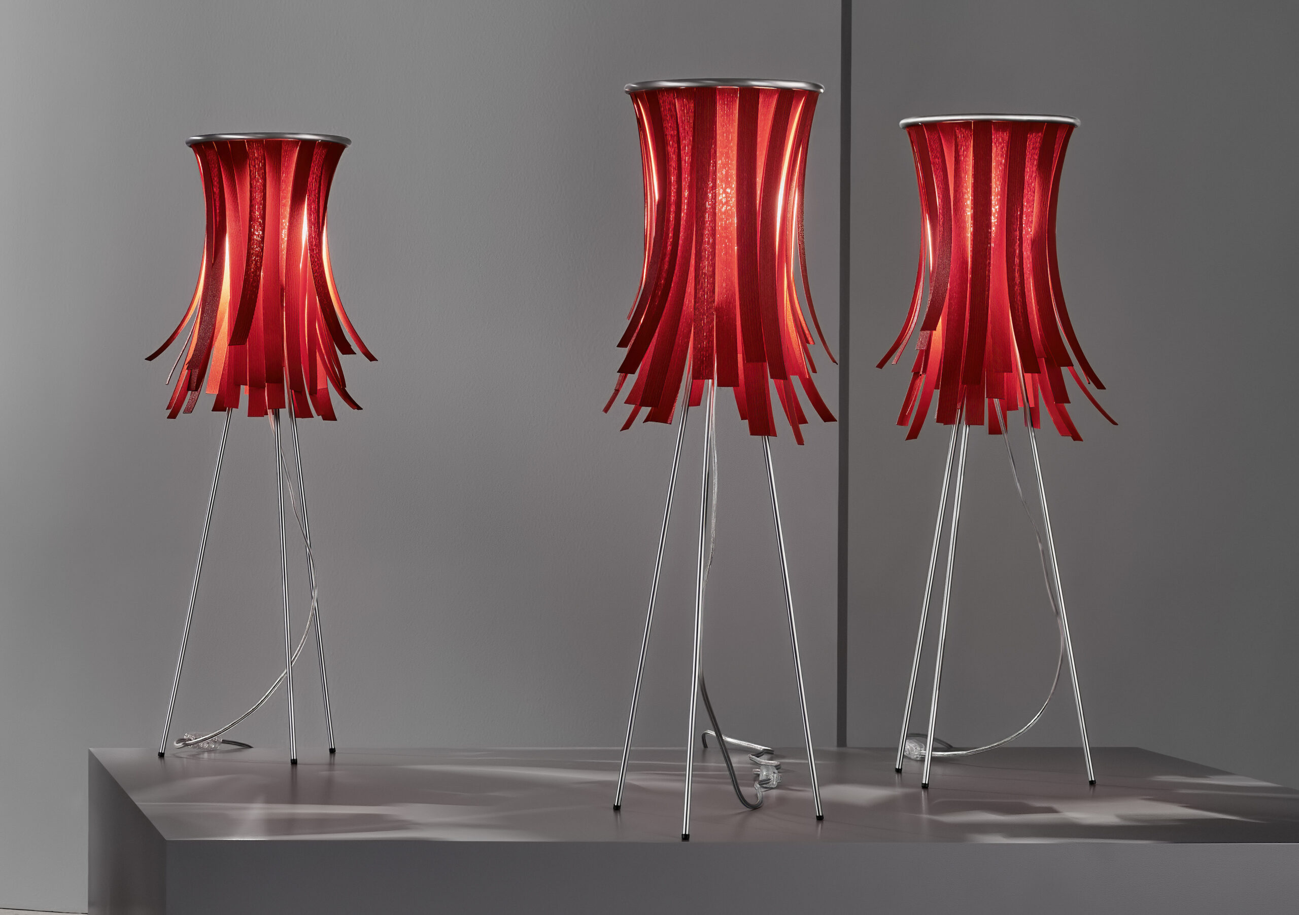 Lampe à poser Bety Eco par Arturo Álvarez x A emotional Light Lampe à poser Bety Eco par Arturo Álvarez x A emotional Light
