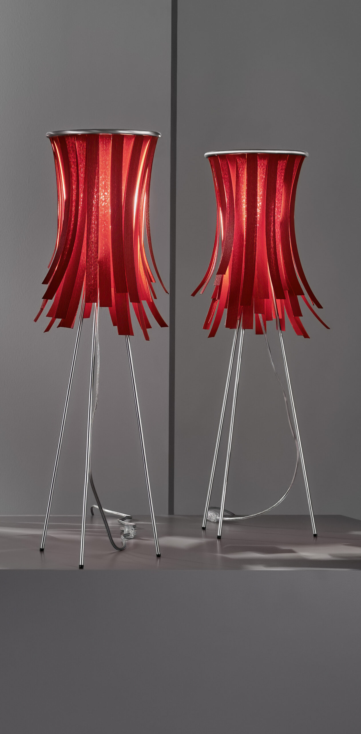 Lampe à poser Bety Eco par Arturo Álvarez x A emotional Light Lampe à poser Bety Eco par Arturo Álvarez x A emotional Light
