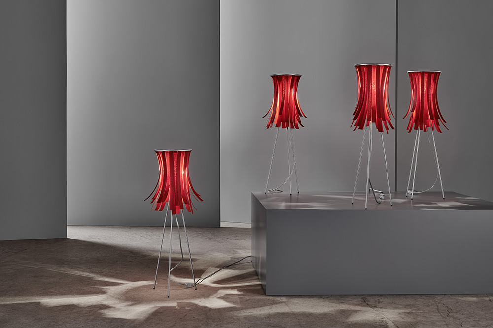Lampe à poser Bety Eco par Arturo Álvarez x A emotional Light